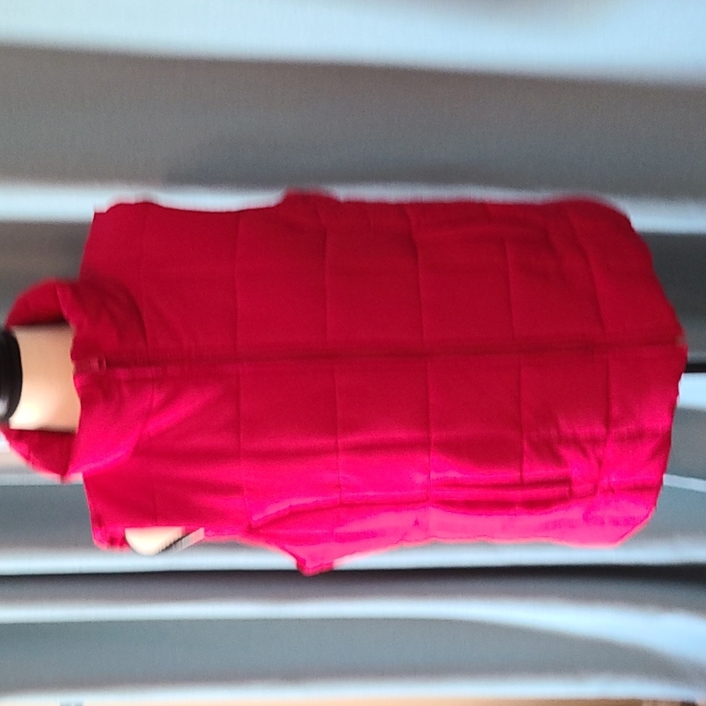 New York and Co puffer vest